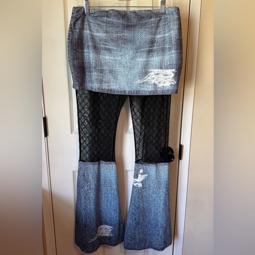 Gothic Bundle Size Medium & Large - image 6